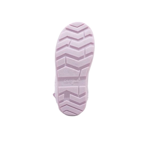 Brand new in box Cat & Jack Toddler/Girls Winter Sherpa Boots - Picture 5 of 8